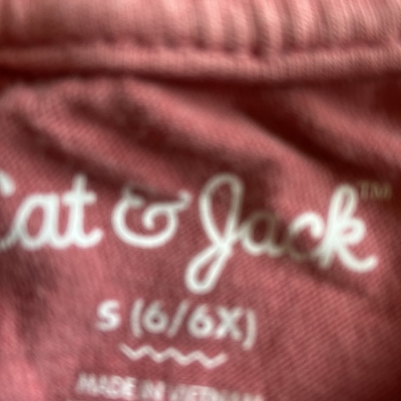 Cat and Jack tees - Picture 6 of 7
